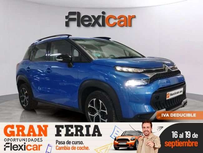 Citroen C3 Aircross Puretech S&S Feel Pack EAT6 130 - foto 1
