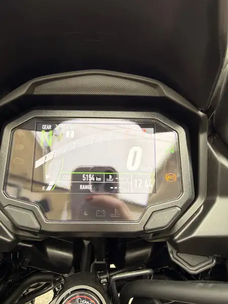 Kawasaki Versys 650 - foto 3