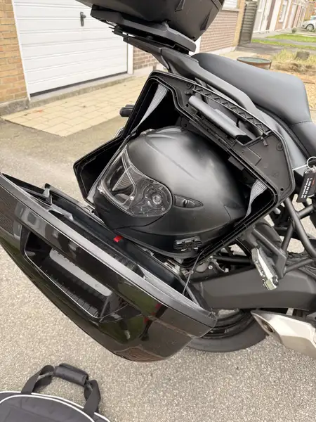 Kawasaki Versys 650 - foto 6