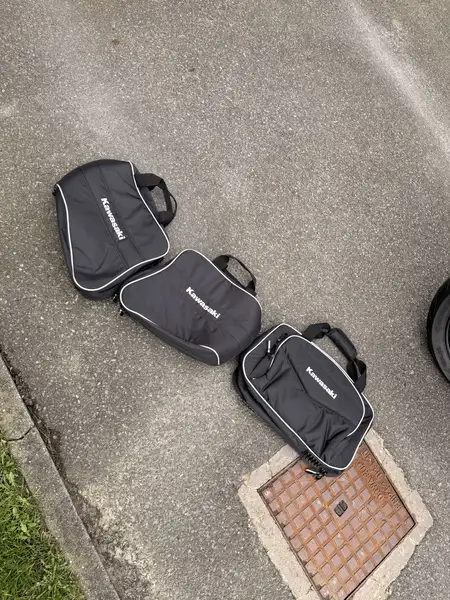 Kawasaki Versys 650 - foto 5