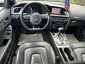 Audi A5 SB 3,0 TDI quattro DPF S-tronic **GARANTIE-KRED... Black - thumbnail 14