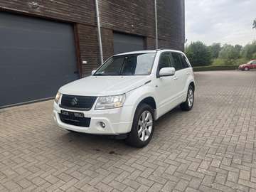 Suzuki Grang Vitara V6 AUTOMTIC