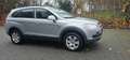 Chevrolet Captiva Captiva 2.4 2WD 7 Sitzer Gas LS Srebrny - thumbnail 3
