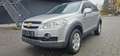 Chevrolet Captiva Captiva 2.4 2WD 7 Sitzer Gas LS Srebrny - thumbnail 1