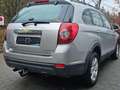 Chevrolet Captiva Captiva 2.4 2WD 7 Sitzer Gas LS Srebrny - thumbnail 9