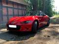 Mazda MX-5 MX-5 SKYACTIV-G 131 Exclusive-Line Rot - thumbnail 4