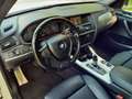 BMW X3 X3 xDrive20d M-Paket Weiß - thumbnail 4