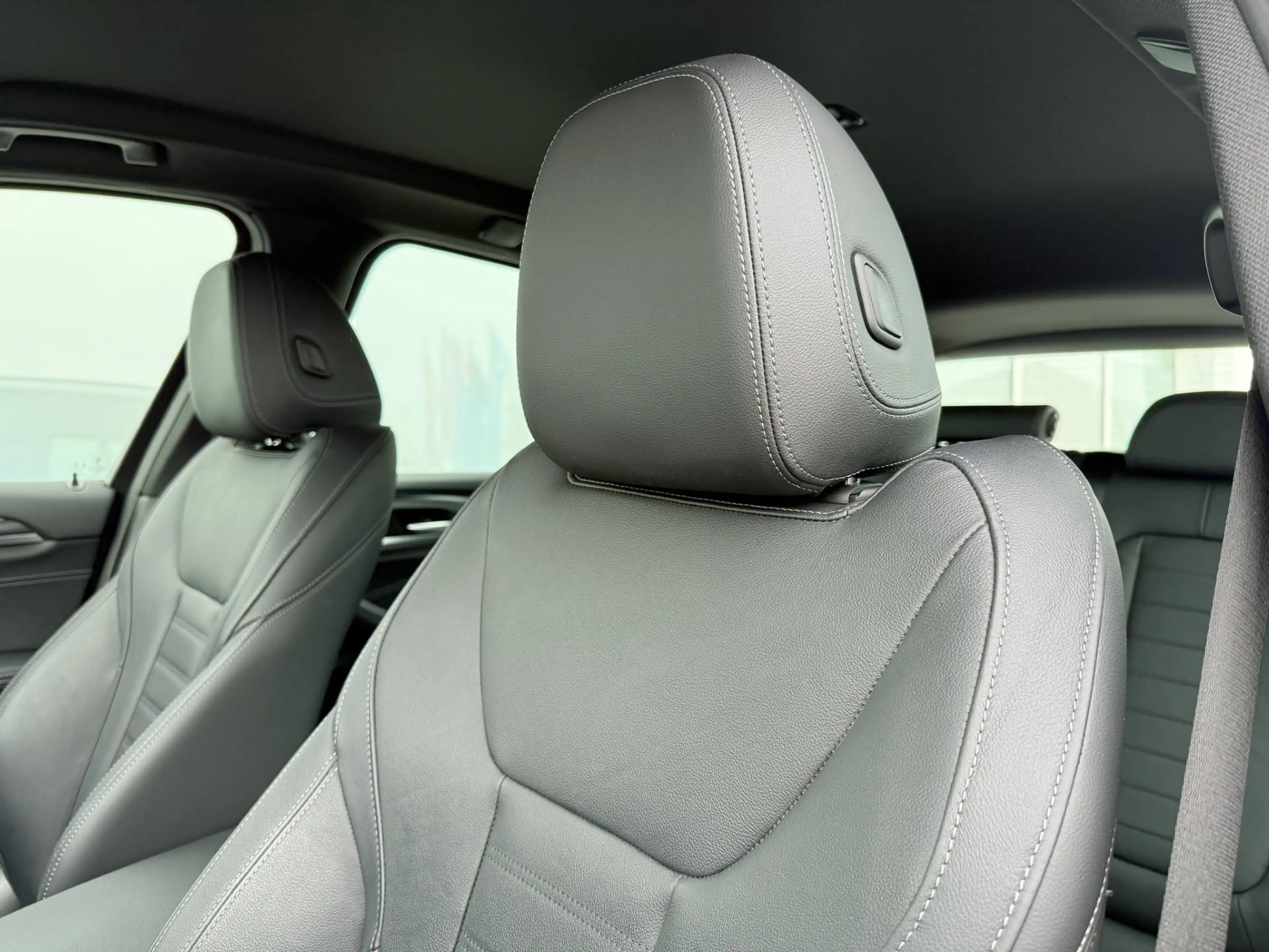 BMW X3 xDrive30e M-Sportpaket — photo 15