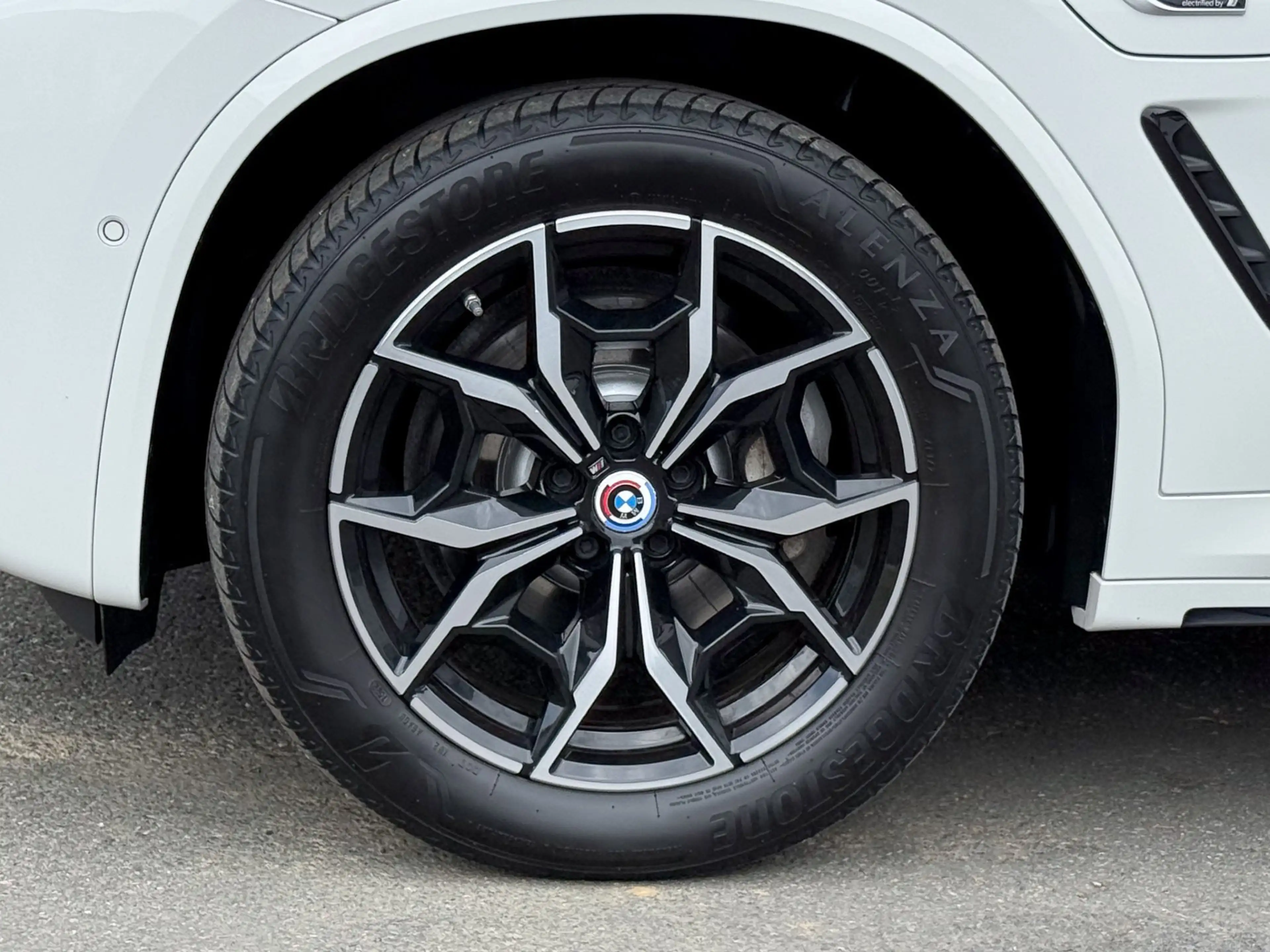 BMW X3 xDrive30e M-Sportpaket — photo 8