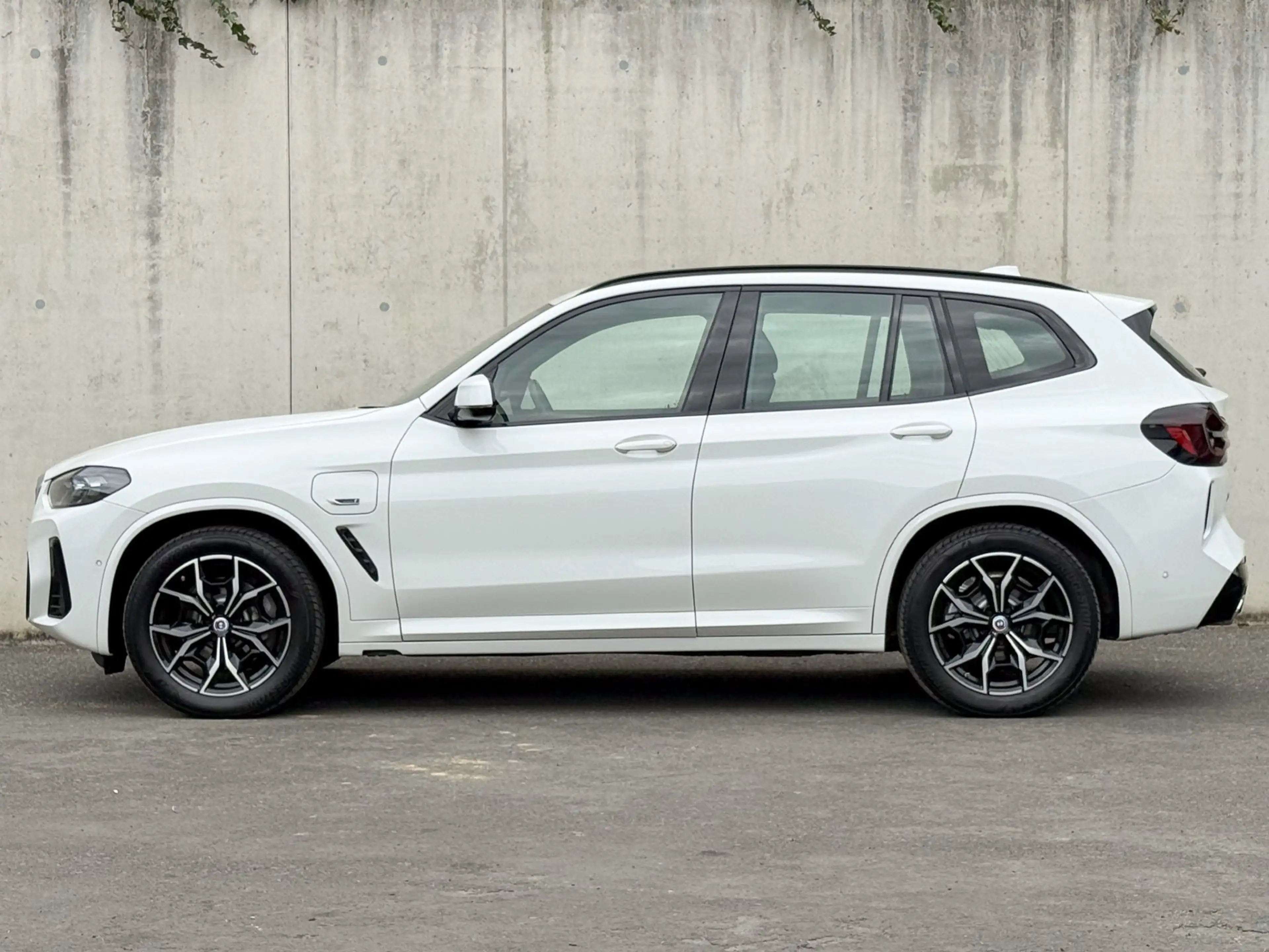 BMW X3 xDrive30e M-Sportpaket — photo 7