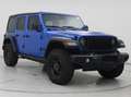 Jeep Wrangler Wrangler Unlimited 2.0 atx phev Sahara 4xe auto Gris - thumbnail 8