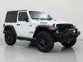 Jeep Wrangler Wrangler Unlimited 2.0 atx phev Sahara 4xe auto Gris - thumbnail 10