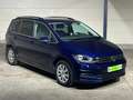 Volkswagen Touran 1.5 TSI Comfortline OPF DSG (EU6AP) Blu/Azzurro - thumbnail 4