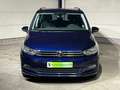 Volkswagen Touran 1.5 TSI Comfortline OPF DSG (EU6AP) Blauw - thumbnail 3