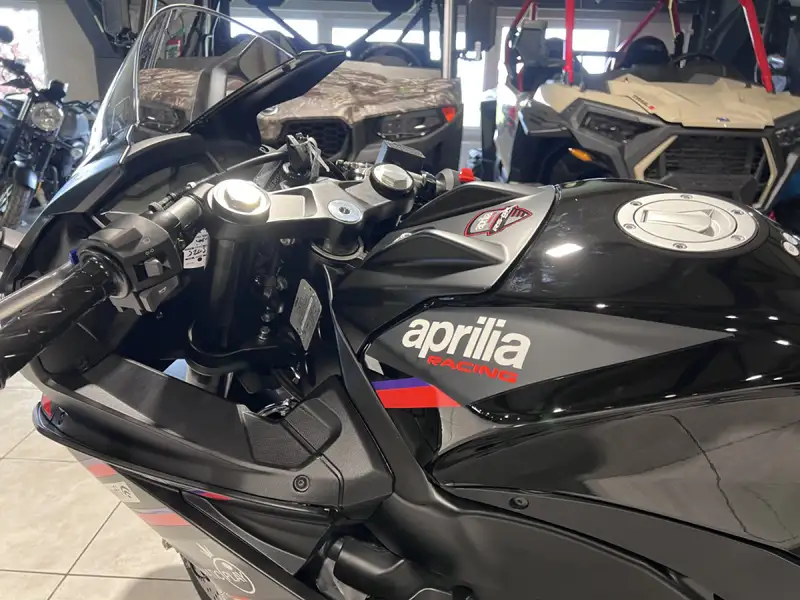 Aprilia RS 125 - foto 6