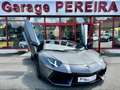 Lamborghini Aventador LP 700-4 LIFT CARBON CUIR NAVI Černá - thumbnail 1