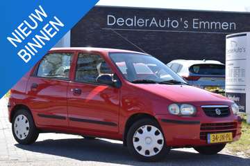 1.1 GLS 2e eigenaar 60.650km NAP