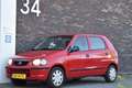 Suzuki Alto 1.1 GLS 2e eigenaar 60.650km NAP Rot - thumbnail 3