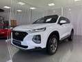 Hyundai SANTA FE 2.2CRDi Tecno 7pl 4WD 8DCT Blanco - thumbnail 1