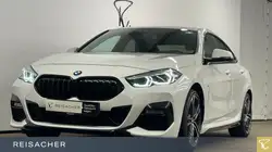 Bmw 218 218i Gran Coupé M Sport LCPro PDC SHZ LED 18"LM