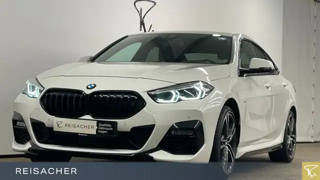 Bmw 218 218i Gran Coupé M Sport LCPro PDC SHZ LED 18"LM