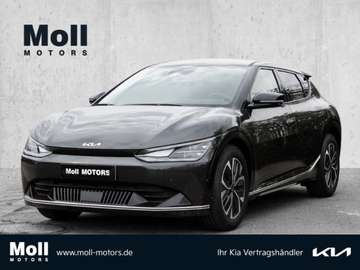 77,4 kWh RWD Wärmepumpe Air-Paket Drive-Paket HUD