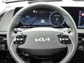 Kia EV6 77,4 kWh RWD Wärmepumpe Air-Paket Drive-Paket HUD Gris - thumbnail 9