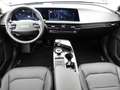 Kia EV6 77,4 kWh RWD Wärmepumpe Air-Paket Drive-Paket HUD Gris - thumbnail 6