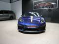 Porsche Cayman (982) 4.0 420CH GT4 EURO6D-T Bleu - thumbnail 3