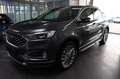 Ford Edge 2.0D Vignale 4x4 Pano Leder AHK Gris - thumbnail 1