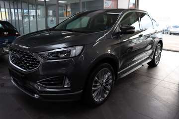 2.0D Vignale 4x4 Pano Leder AHK