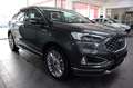 Ford Edge 2.0D Vignale 4x4 Pano Leder AHK Gris - thumbnail 3