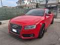 Audi A5 A5 Sportback 2.0 tfsi s-line Rosso - thumbnail 1