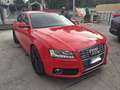 Audi A5 A5 Sportback 2.0 tfsi s-line Rosso - thumbnail 3