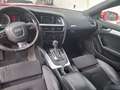Audi A5 A5 Sportback 2.0 tfsi s-line Rosso - thumbnail 5