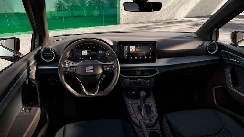 Photo du véhicule