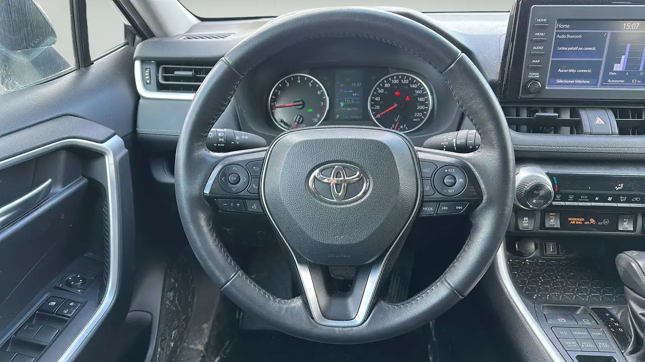 Toyota RAV 4 снимка Toyota RAV 4