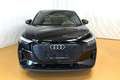 Audi Q4 e-tron Q4 50 e-tron Sportback quattro Schwarz - thumbnail 11