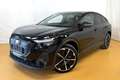 Audi Q4 e-tron Q4 50 e-tron Sportback quattro Schwarz - thumbnail 1