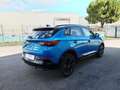 Opel Grandland X 2022 1.2 GS Line s&s 130cv Bleu - thumbnail 4