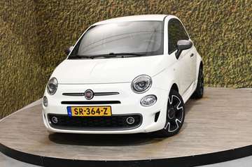 1.2 Sport | Carplay | Climate | Cruise