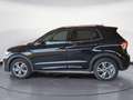 Volkswagen T-Cross 1.5 TSI DSG R-LINE #AHK #IQ-DRIVE #KEYLE Schwarz - thumbnail 3