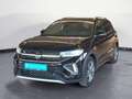 Volkswagen T-Cross 1.5 TSI DSG R-LINE #AHK #IQ-DRIVE #KEYLE Schwarz - thumbnail 2