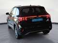 Volkswagen T-Cross 1.5 TSI DSG R-LINE #AHK #IQ-DRIVE #KEYLE Schwarz - thumbnail 4
