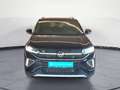 Volkswagen T-Cross 1.5 TSI DSG R-LINE #AHK #IQ-DRIVE #KEYLE Schwarz - thumbnail 7
