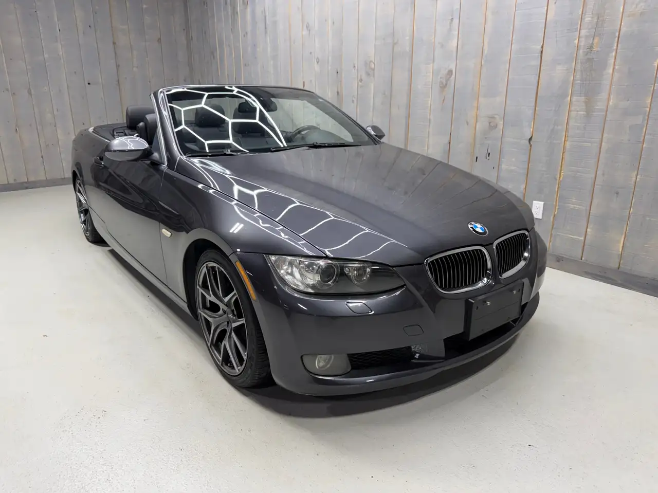 2008 BMW 3 Series