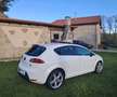 SEAT Leon León 2.0TDI FR1 (159CO2) FR Blanco - thumbnail 2