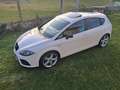SEAT Leon León 2.0TDI FR1 (159CO2) FR Blanco - thumbnail 3