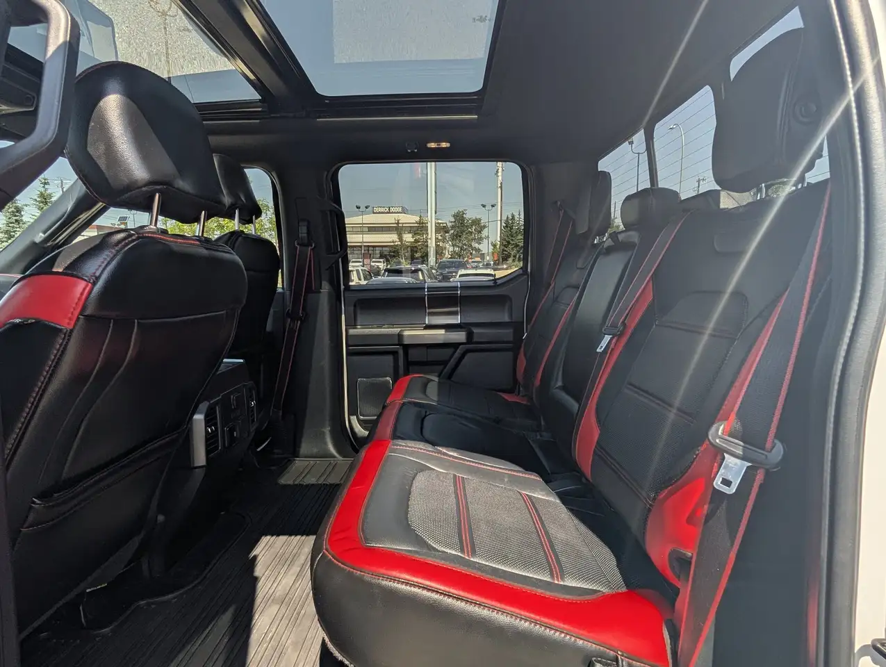 Ford F 150 fotografie Ford F 150