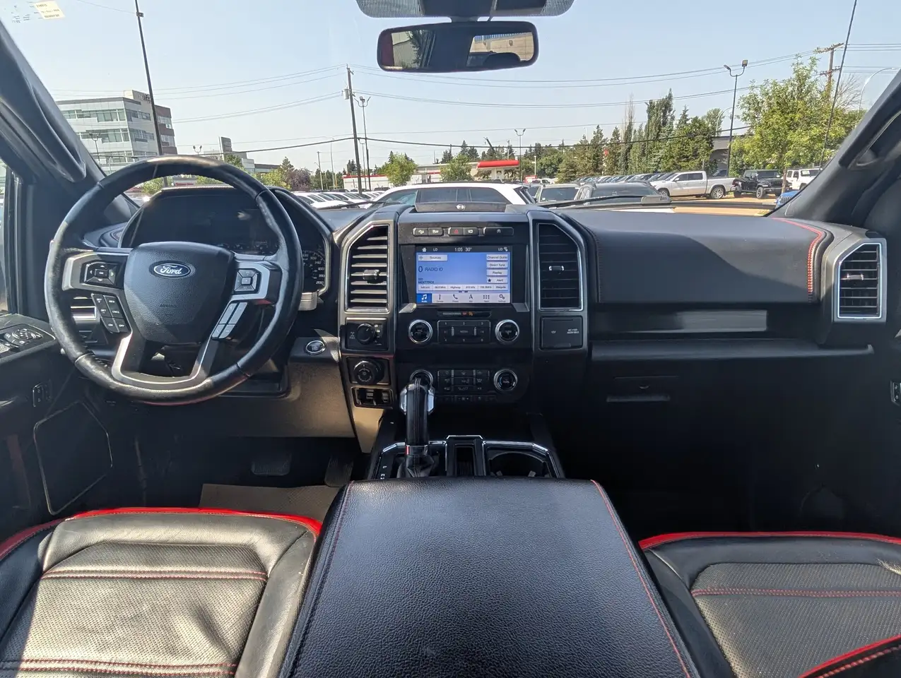Ford F 150 fotografie Ford F 150